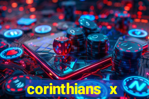 corinthians x cruzeiro ao vivo e gratis