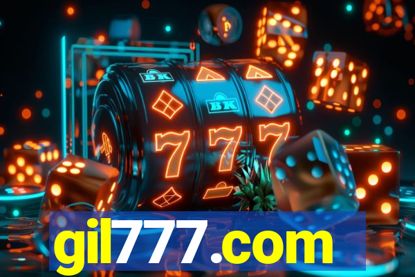 gil777.com