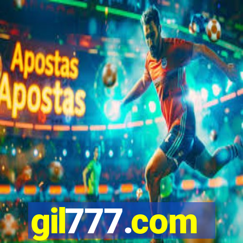 gil777.com