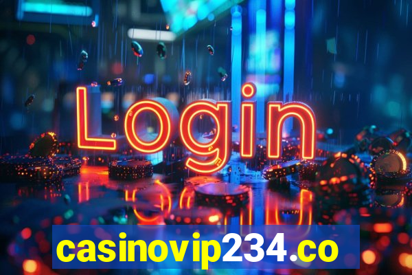 casinovip234.com