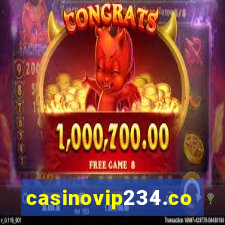 casinovip234.com