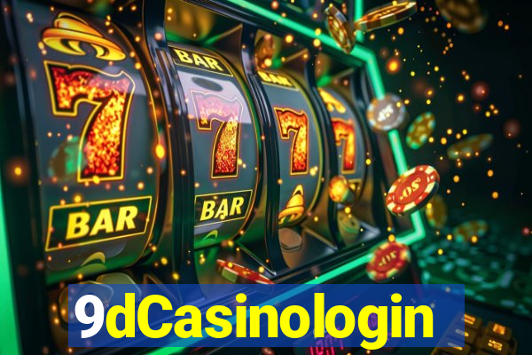 9dCasinologin