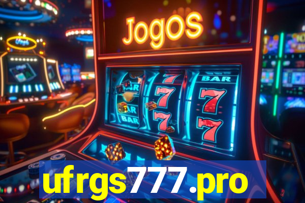 ufrgs777.pro