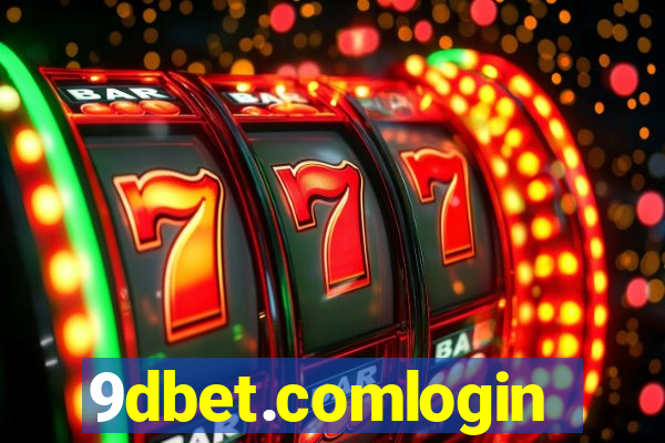 9dbet.comlogin