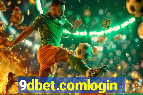 9dbet.comlogin