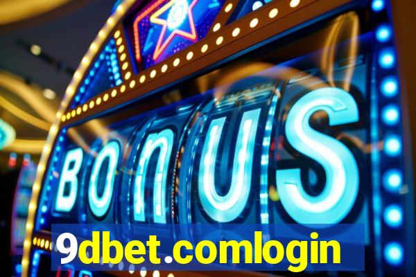 9dbet.comlogin