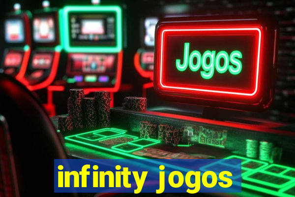 infinity jogos