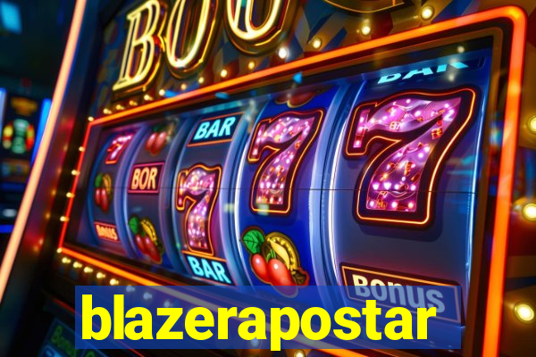 blazerapostar