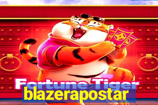 blazerapostar