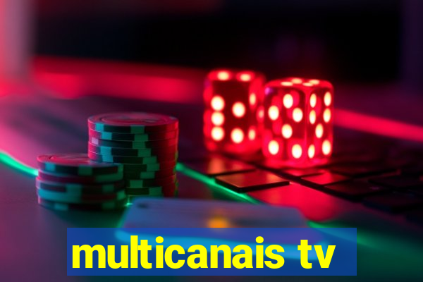 multicanais tv