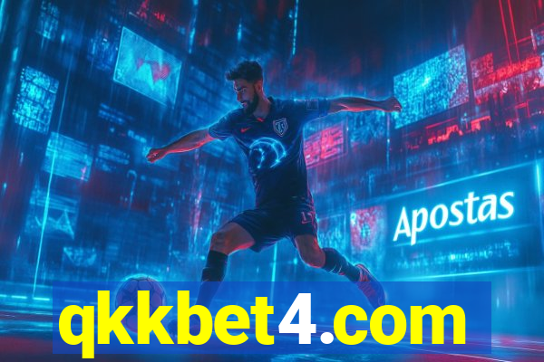 qkkbet4.com