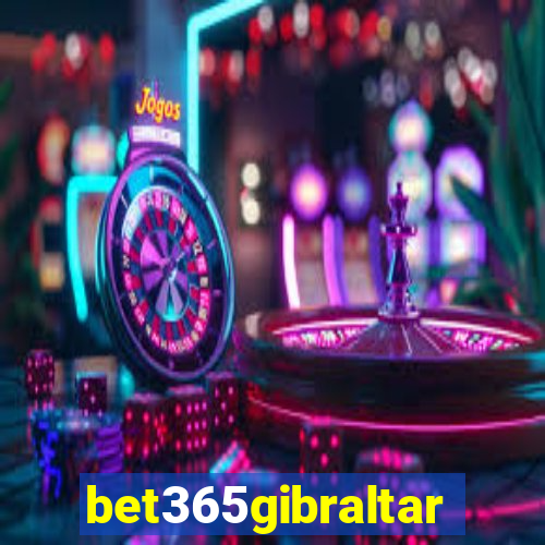 bet365gibraltar