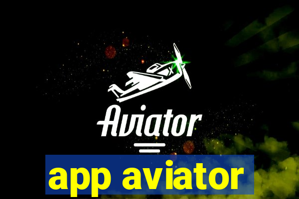 app aviator