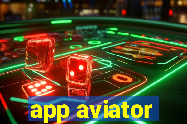 app aviator