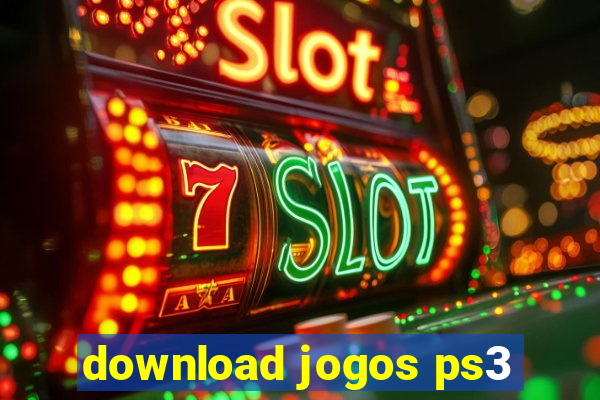 download jogos ps3