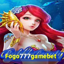 Fogo777gamebet