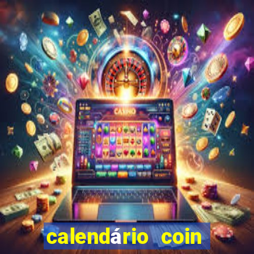 calendário coin master 2024