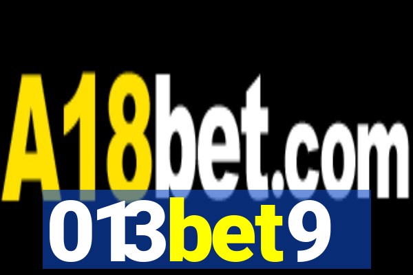 013bet9