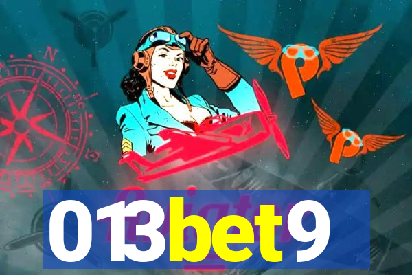 013bet9