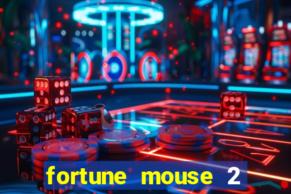 fortune mouse 2 demo grátis