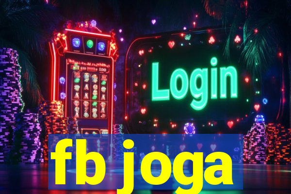 fb joga