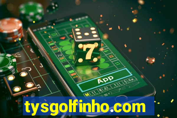 tysgolfinho.com