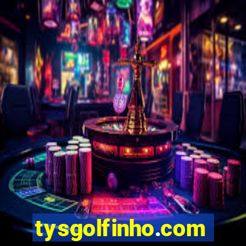 tysgolfinho.com