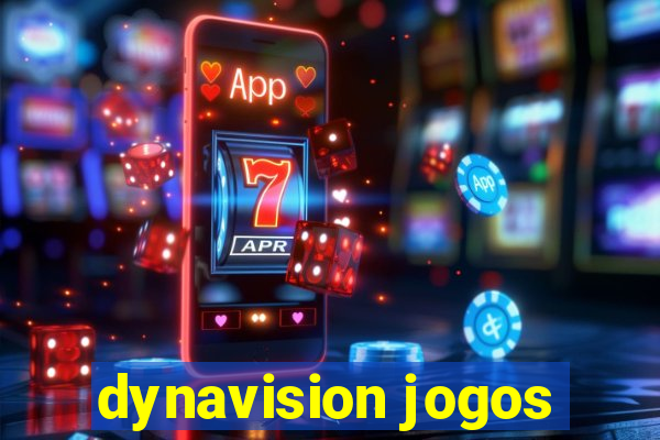 dynavision jogos