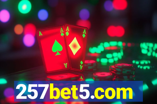 257bet5.com