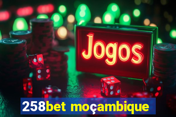 258bet moçambique