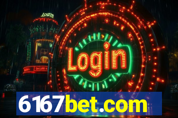 6167bet.com