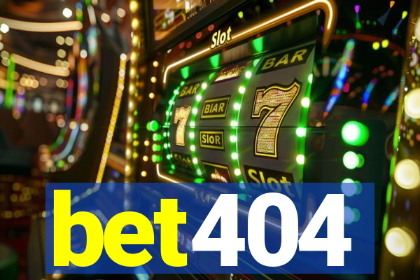 bet404