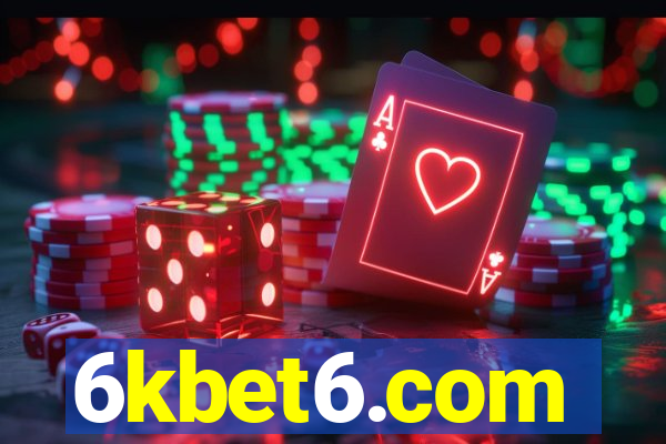 6kbet6.com