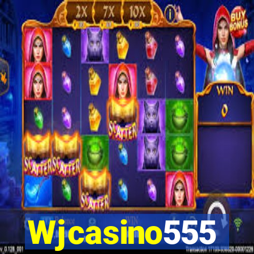 Wjcasino555