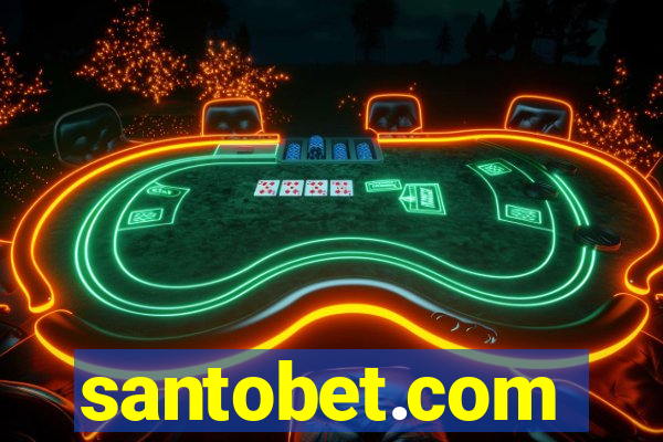 santobet.com