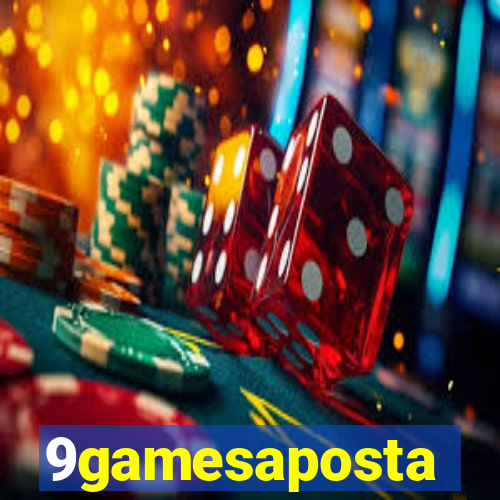 9gamesaposta