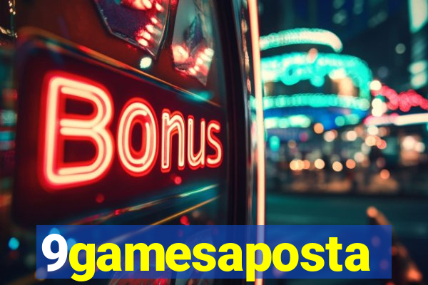 9gamesaposta