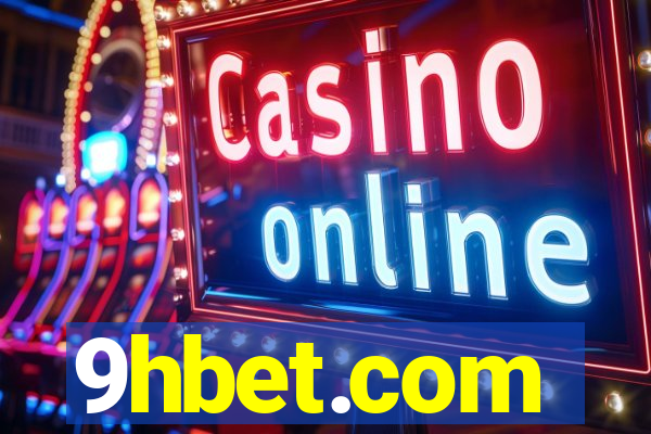 9hbet.com