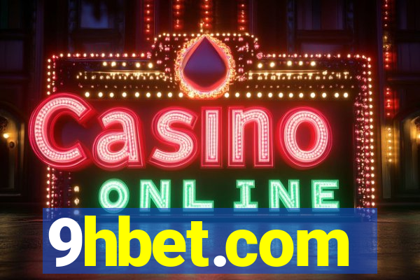 9hbet.com