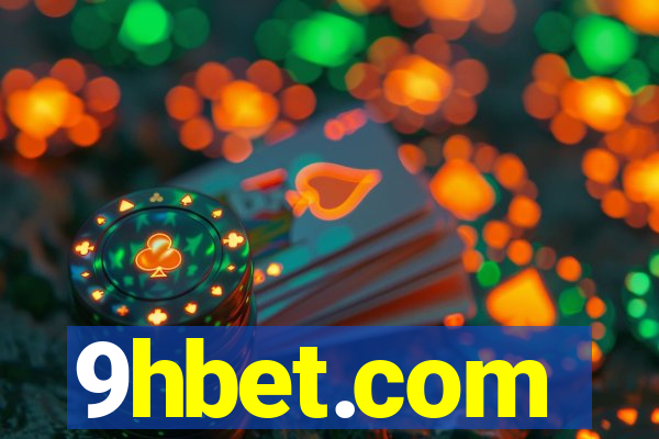 9hbet.com