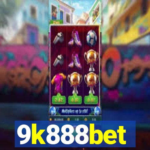 9k888bet