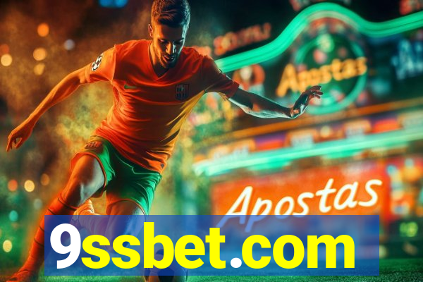 9ssbet.com