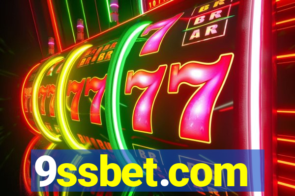 9ssbet.com