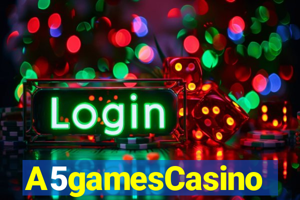 A5gamesCasino