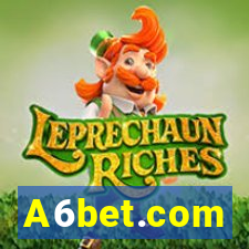 A6bet.com