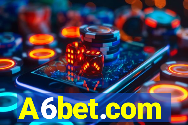 A6bet.com