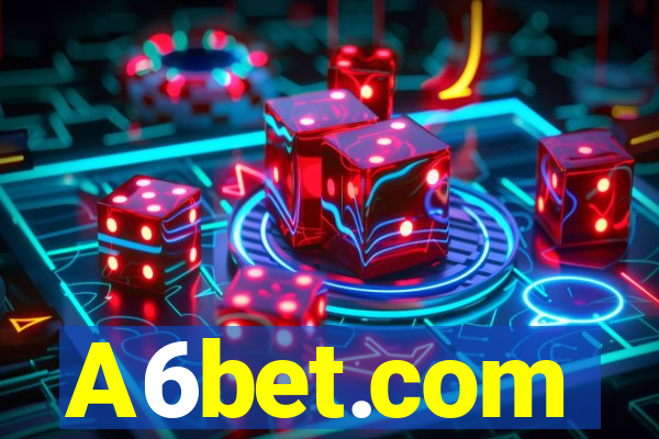 A6bet.com