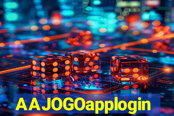 AAJOGOapplogin