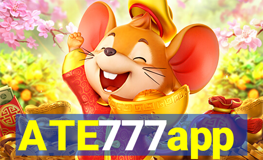 ATE777app