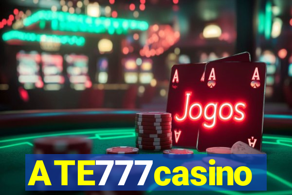 ATE777casino